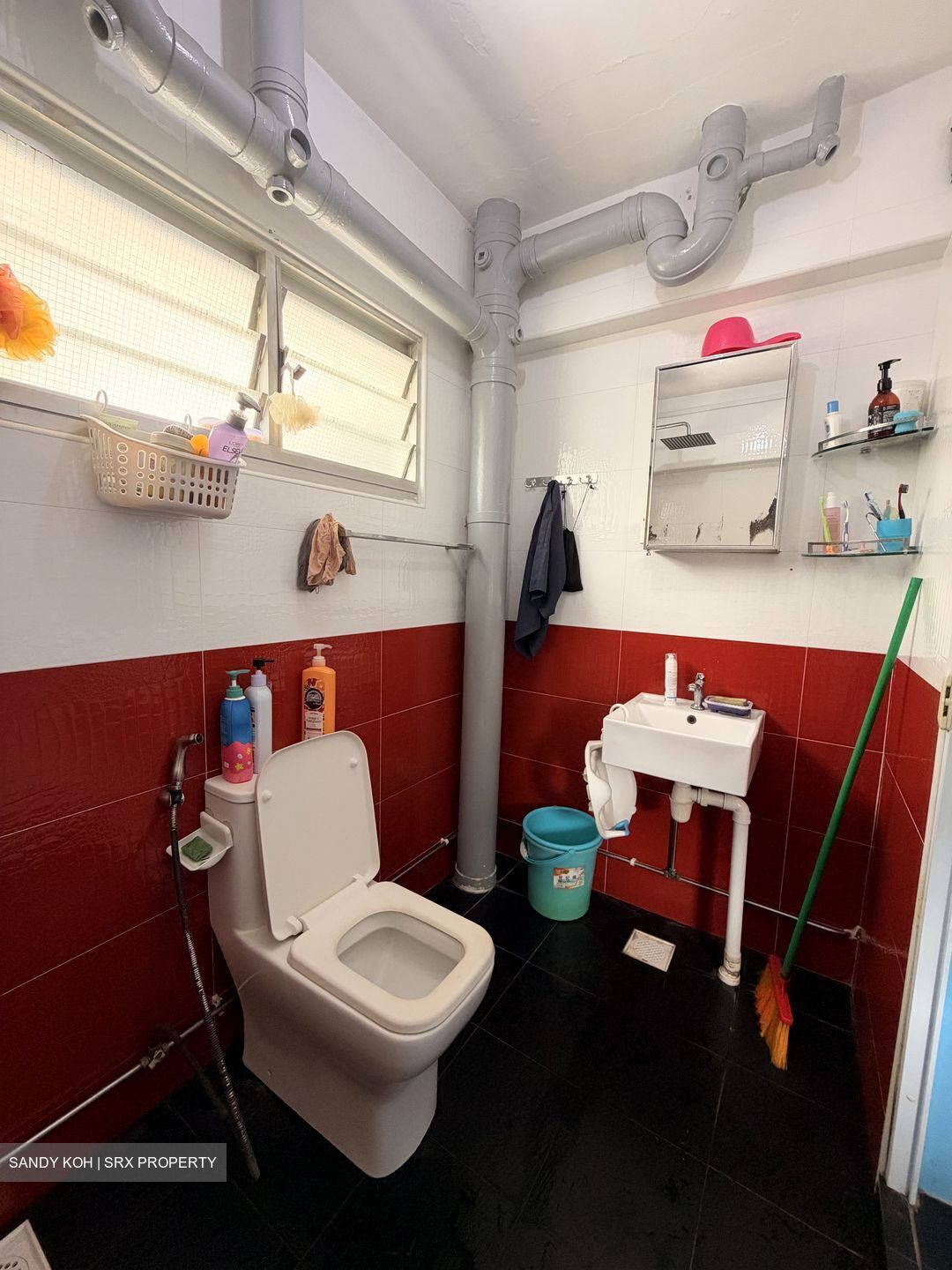 Blk 774 Woodlands Crescent (Woodlands), HDB 4 Rooms #625580301
